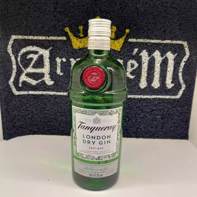 Tanqueray Tradicional 750ml