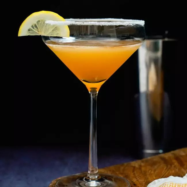 Sidecar.