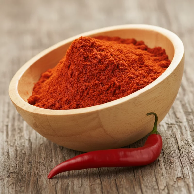 PIMENTA CAIENA 100gr