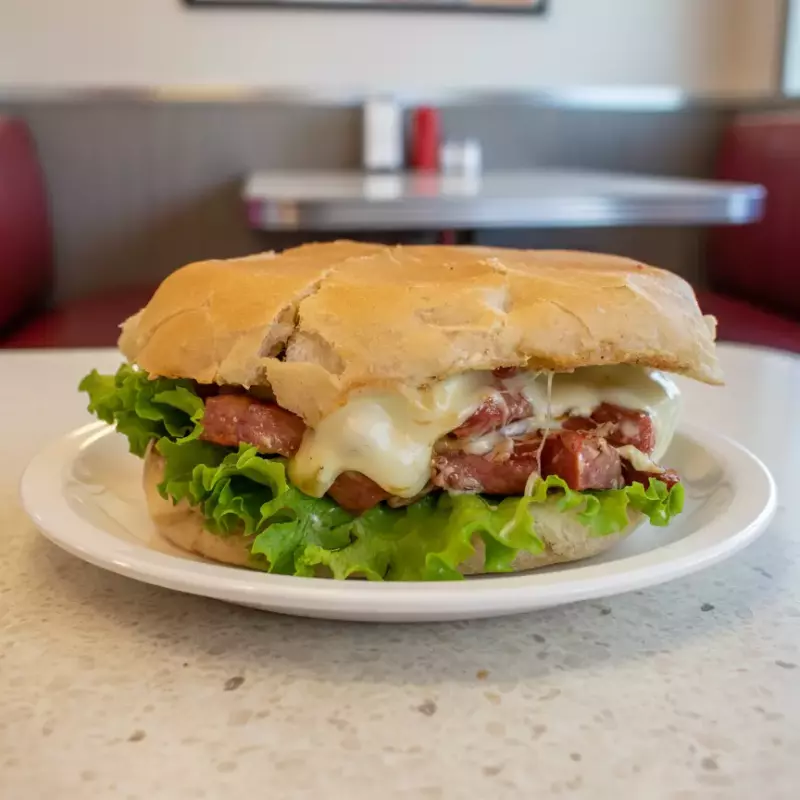 Supremo Xis Calabresa