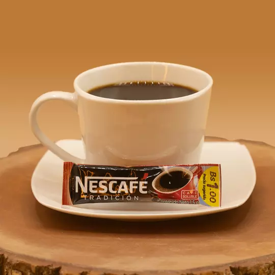 Néscafe