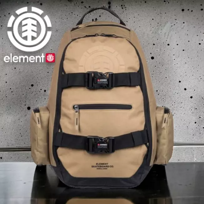 Backpack Element