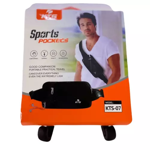 POCHETE SPORTS KTS-07