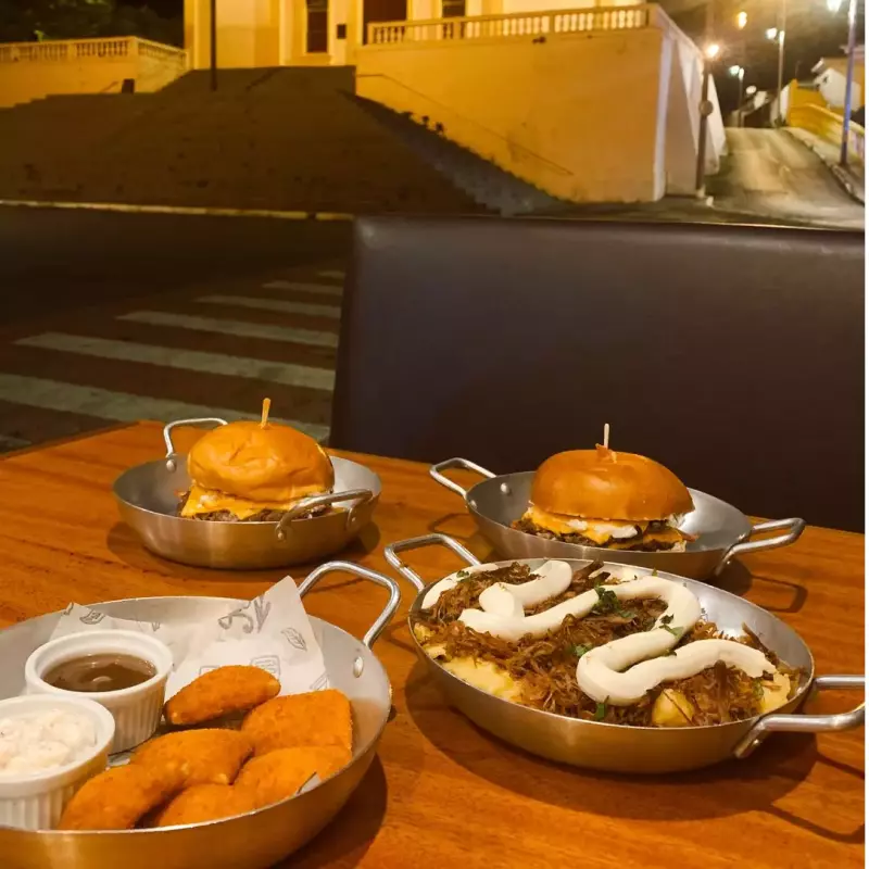 Combo dia dos namorados