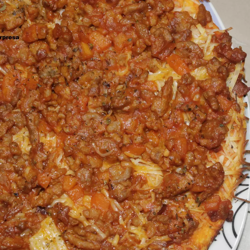 Ropa vieja