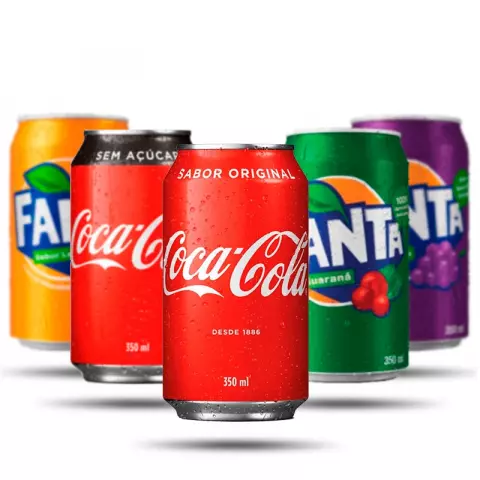 Refrigerantes