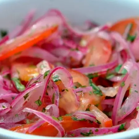 ENSALADA