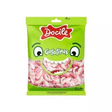 Fini docile dentadura 1k