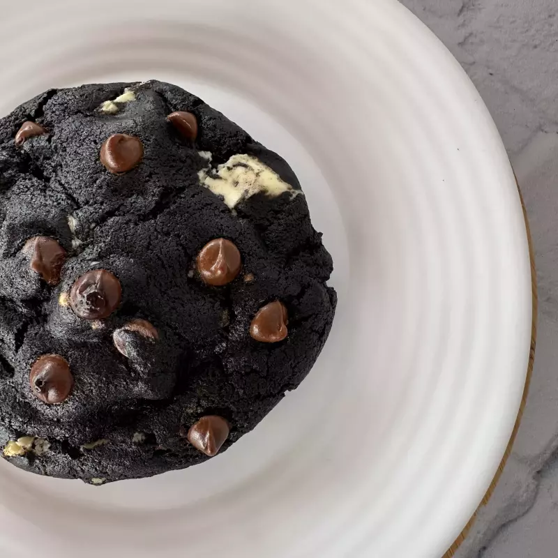 Cookie Dark