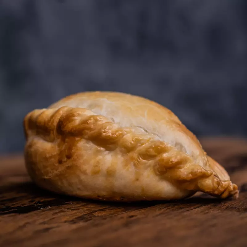 Empanada de carne