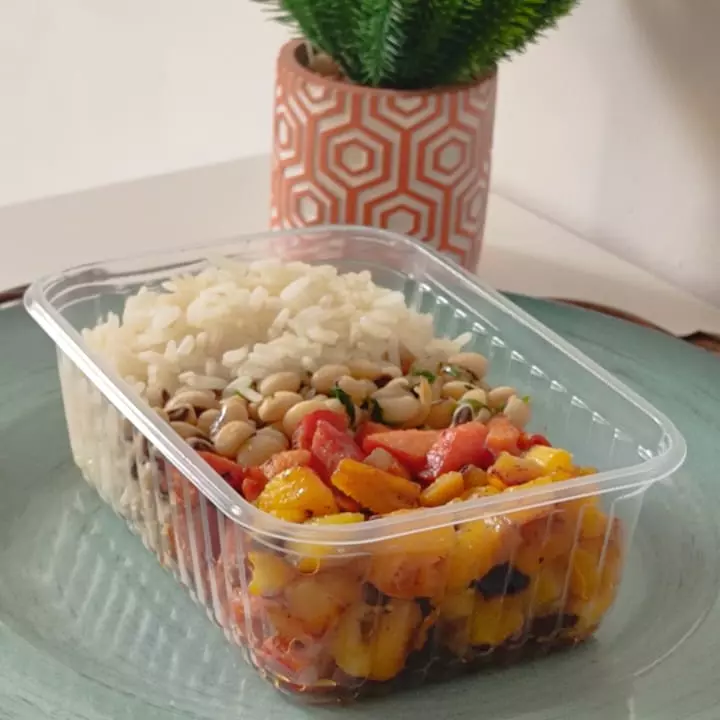 Fumeiro com feijão fradinho(copy)