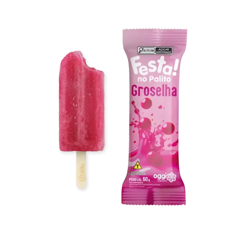 FESTA GROSELHA