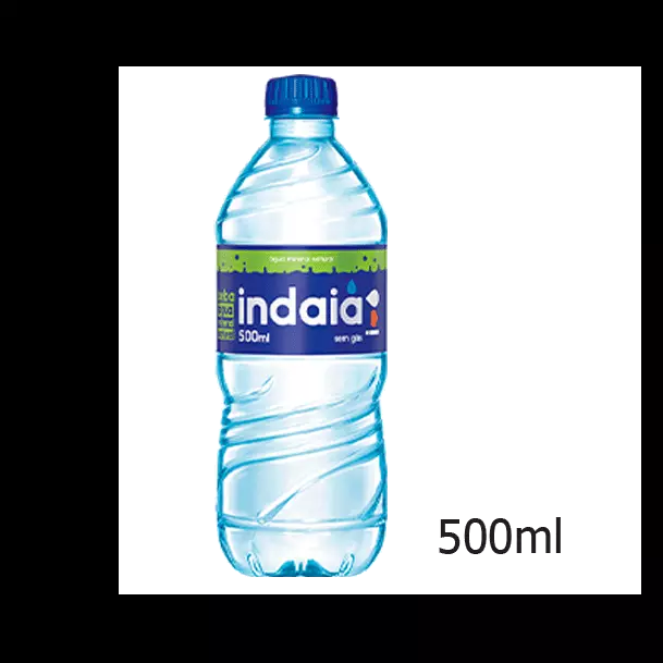agua mineral s/ gas 500ml