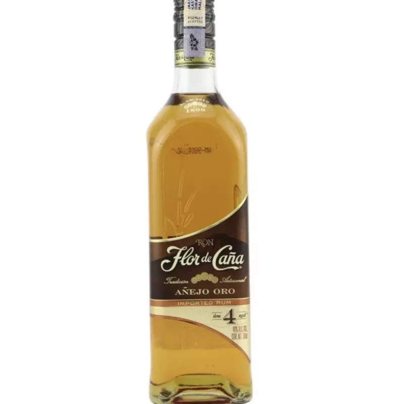 FLOR DE CAÑA