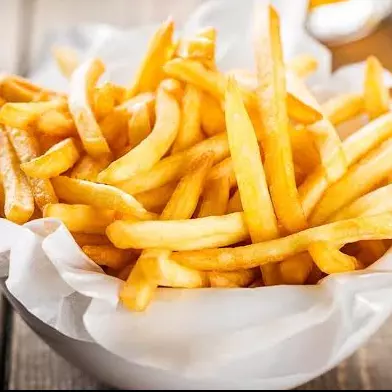 Fritas Tradicional