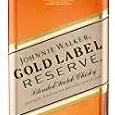 GOLD LABEL (GARRAFA)
