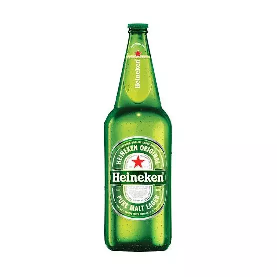 Heineken 1 LT