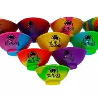 CUIA DE SILICONE NA BOA (COR ALEATOR