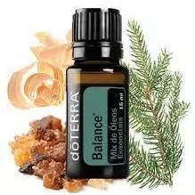 Balance -  Mix de Óleos Essenciais 15ml