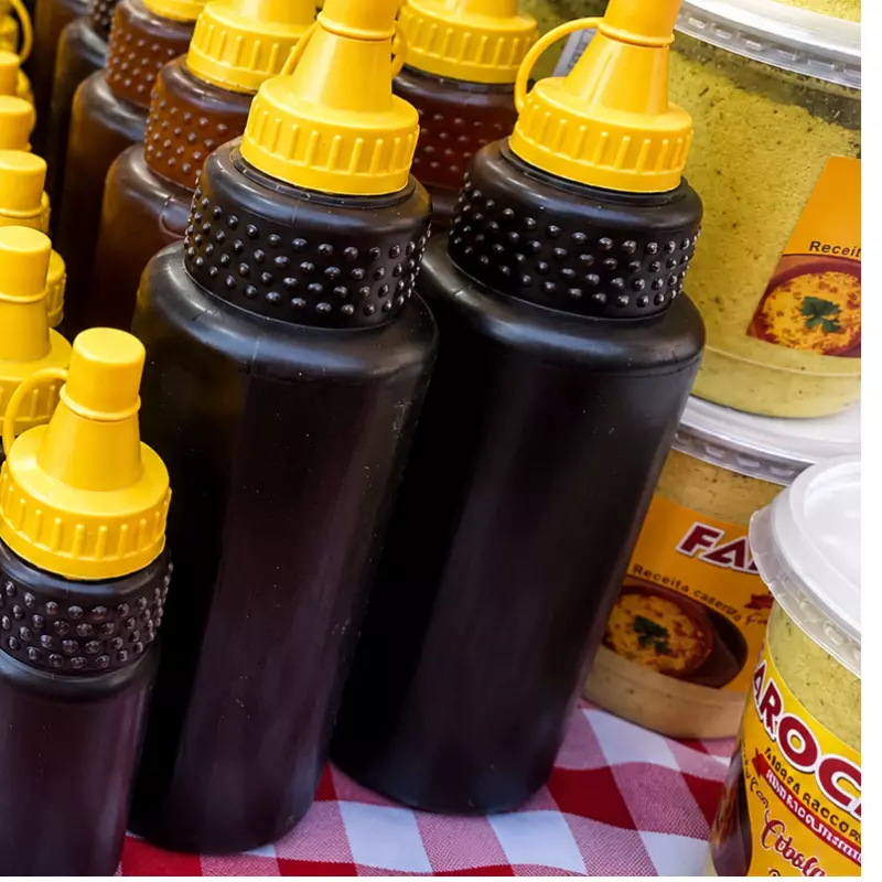Melado - 500g