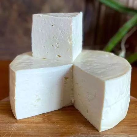 Queijo Fresco Metade ~400g