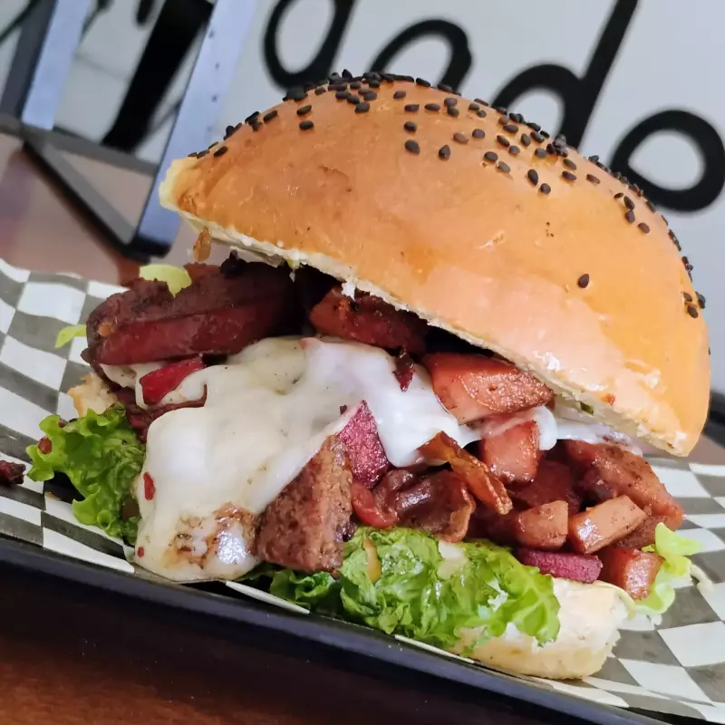 H Parrillera 🔥📣