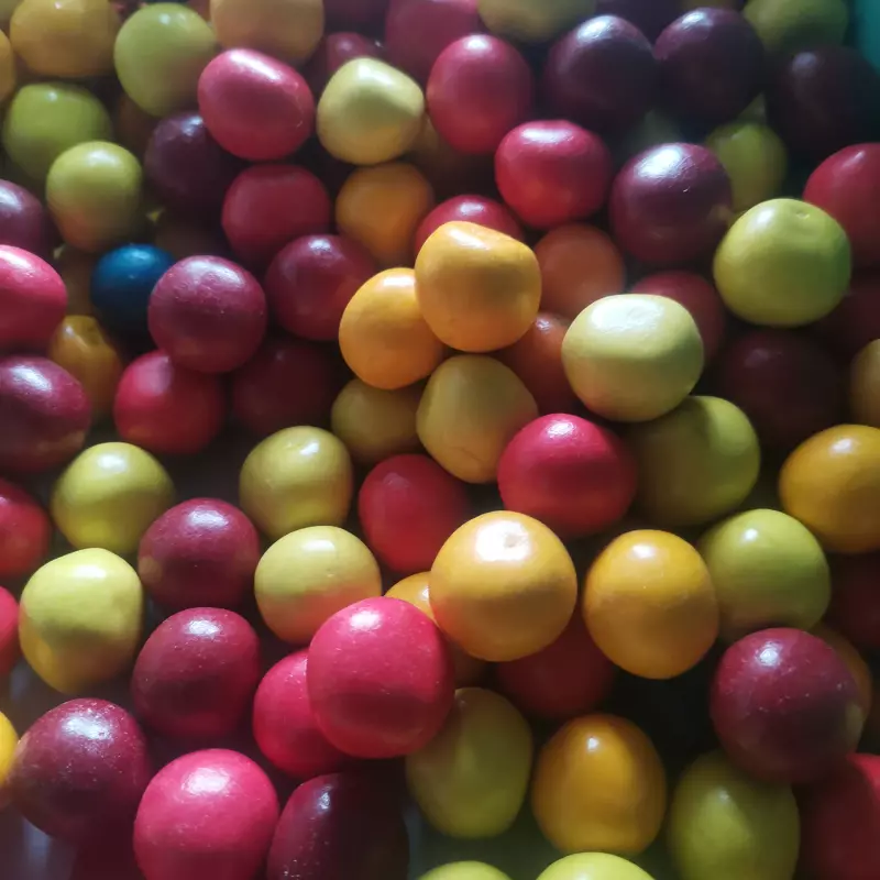 BOLA TAMARINDO 100Gr.