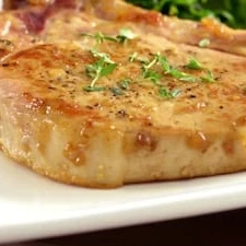 Bisteca (Somente A Mistura=1 unidade)