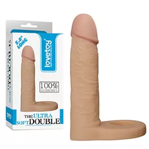 THE ULTRA SOFT DOUBLE 5.8