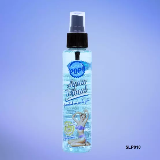AGUA TERMAL BAUSSE