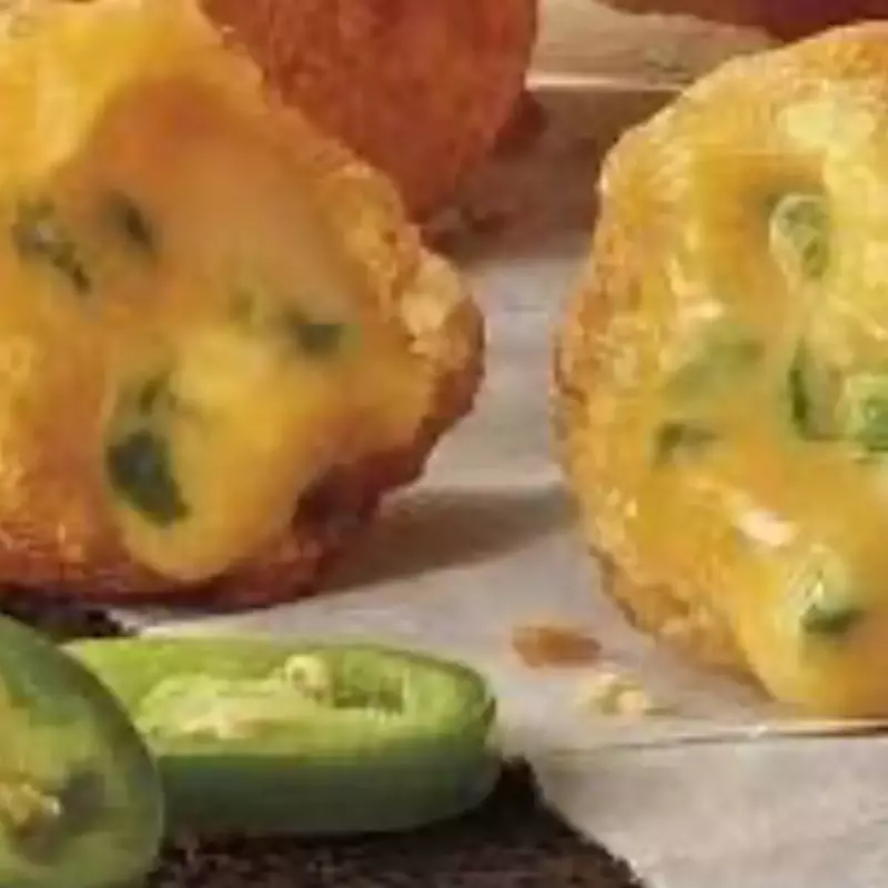 JALAPEÑO BALL´S (10UNI)