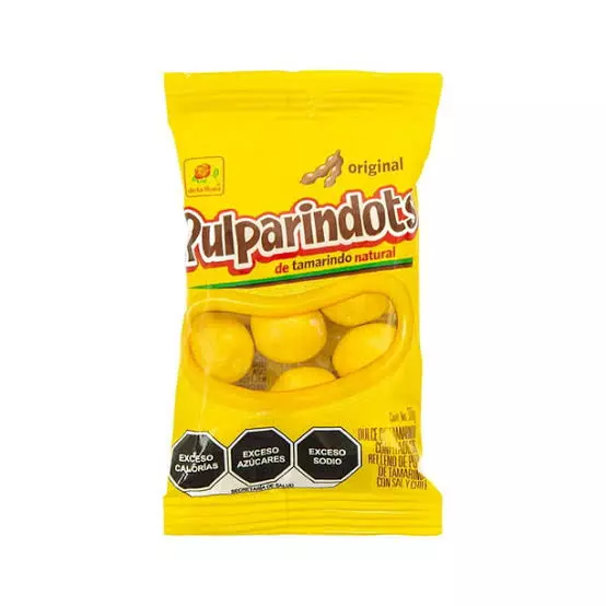 Pulparindots