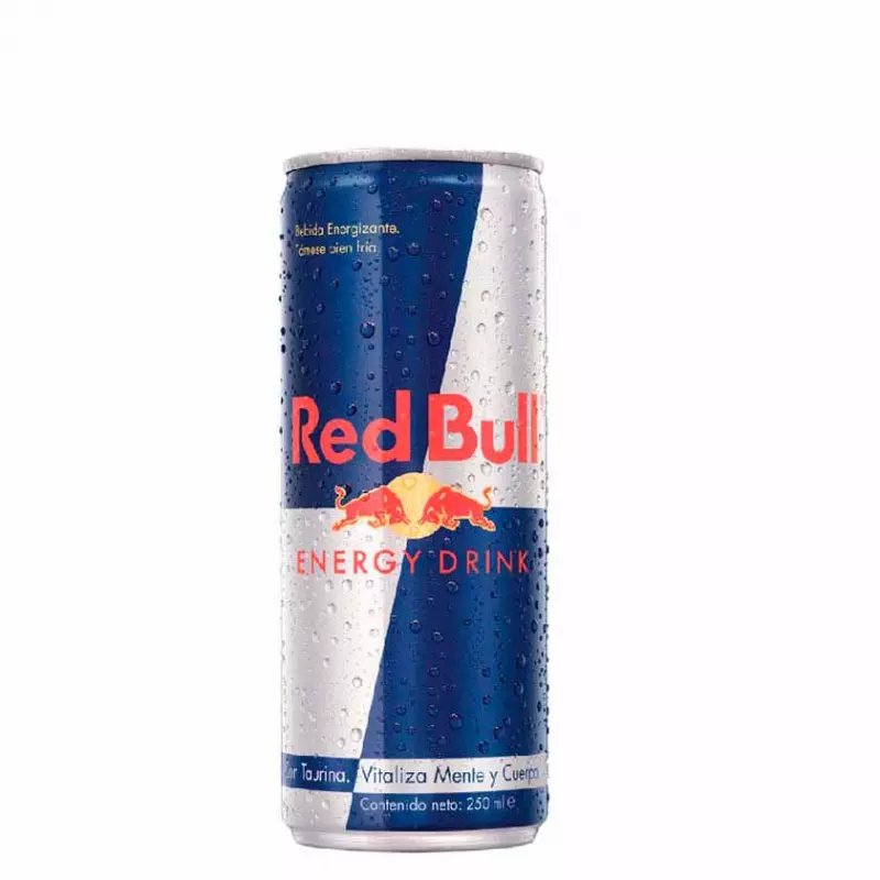 Red bull