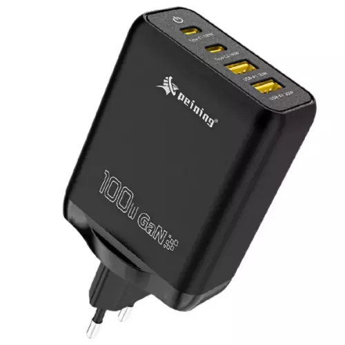 FONTE PREMIUM PEINING 100W PEI-PD403