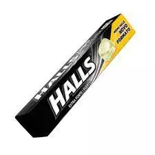 Bala Halls Extra Forte