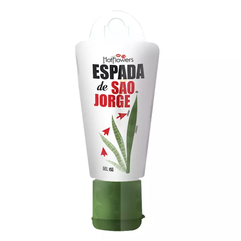 Espada de São Jorge® 62568