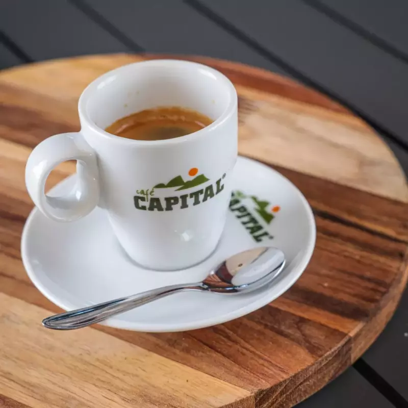 Café Expresso