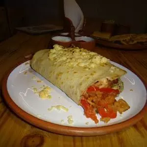 Burrito