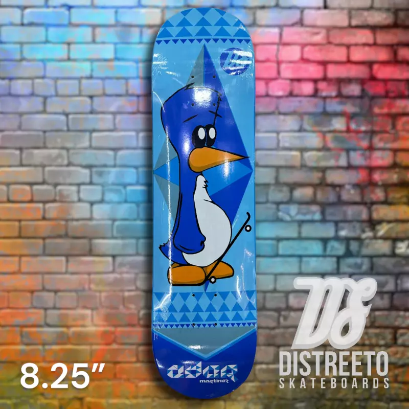 Distreeto