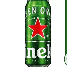 Heineken