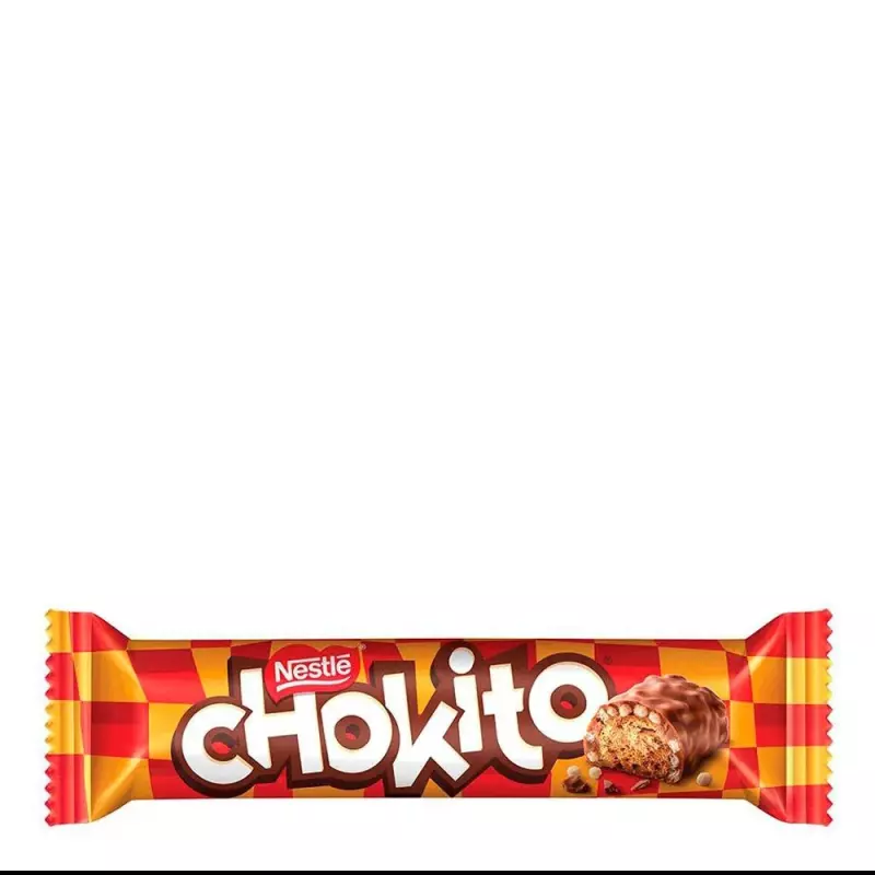 Chocolate Chokito 33g
