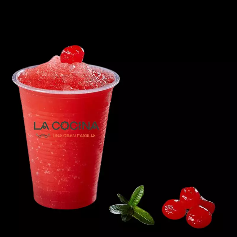 Limonada de Cereza