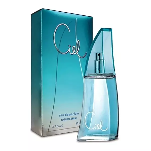 Ciel Eau de Parfum Vap x 80 ml.