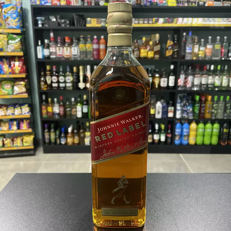 Red Label 1L