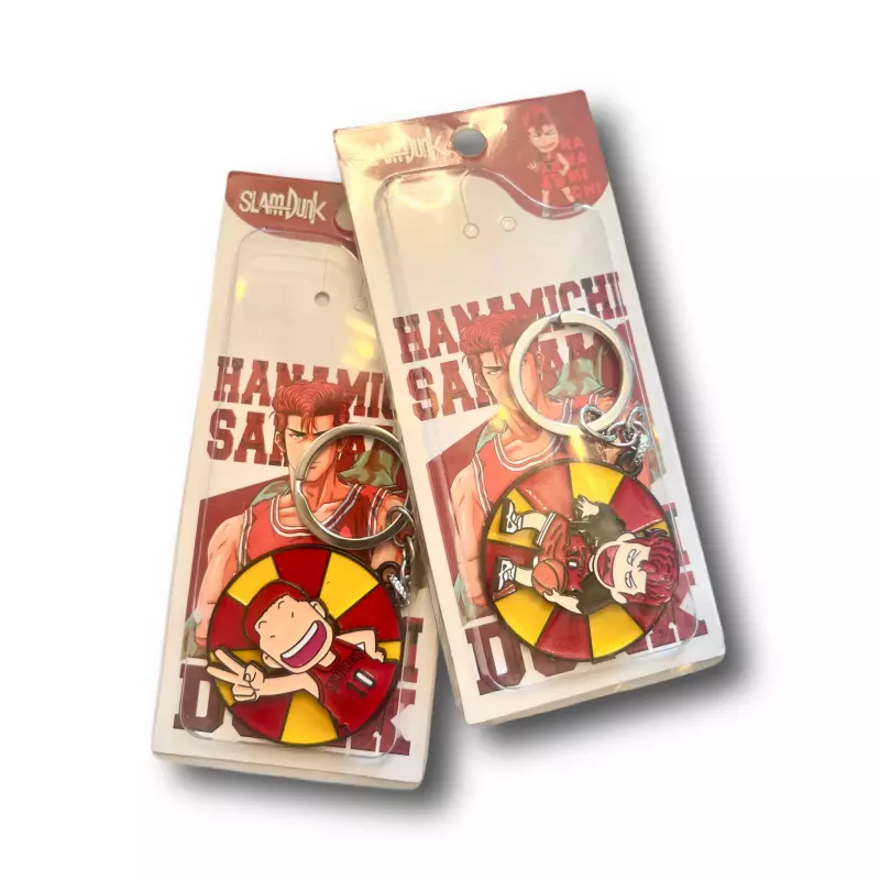 Llavero Hanamichi 🏀