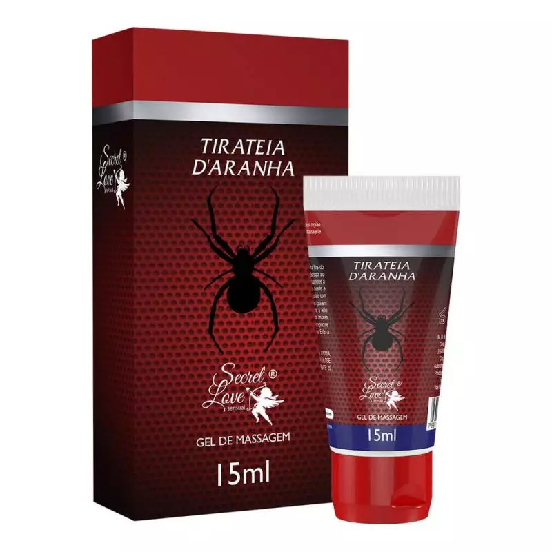 TIRA TEIA D’ARANHA