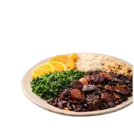 Feijoada completa