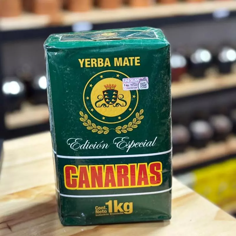 Canarias especial 1kg