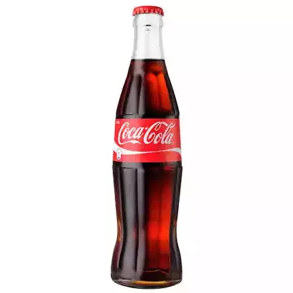 COCA COLA
