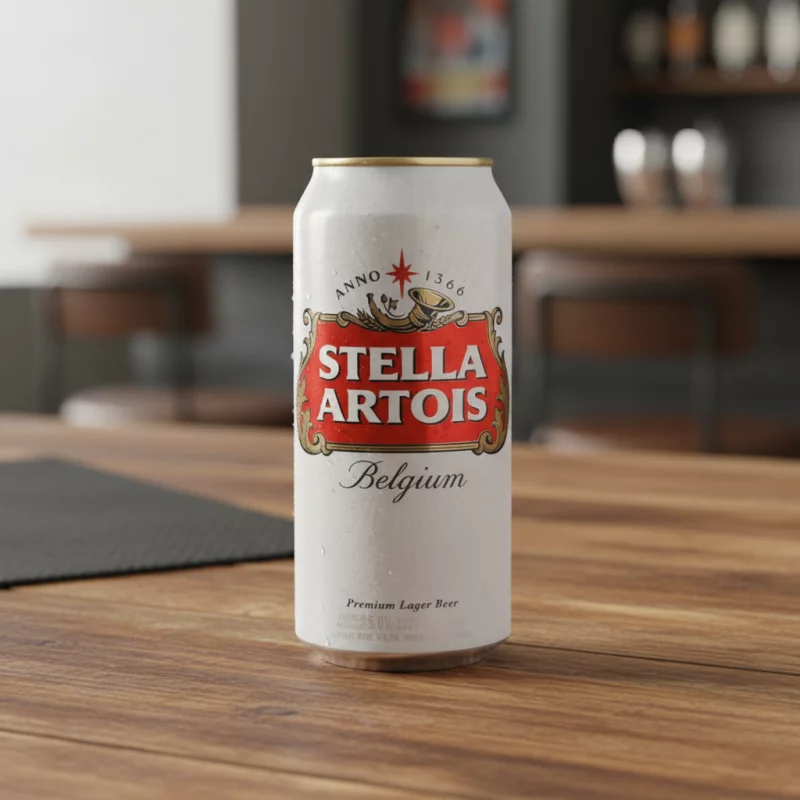 Stella Artois 473ml